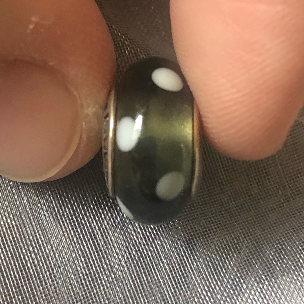 Pandora bead